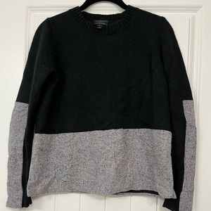 J Crew Medium Cashmere Sweater